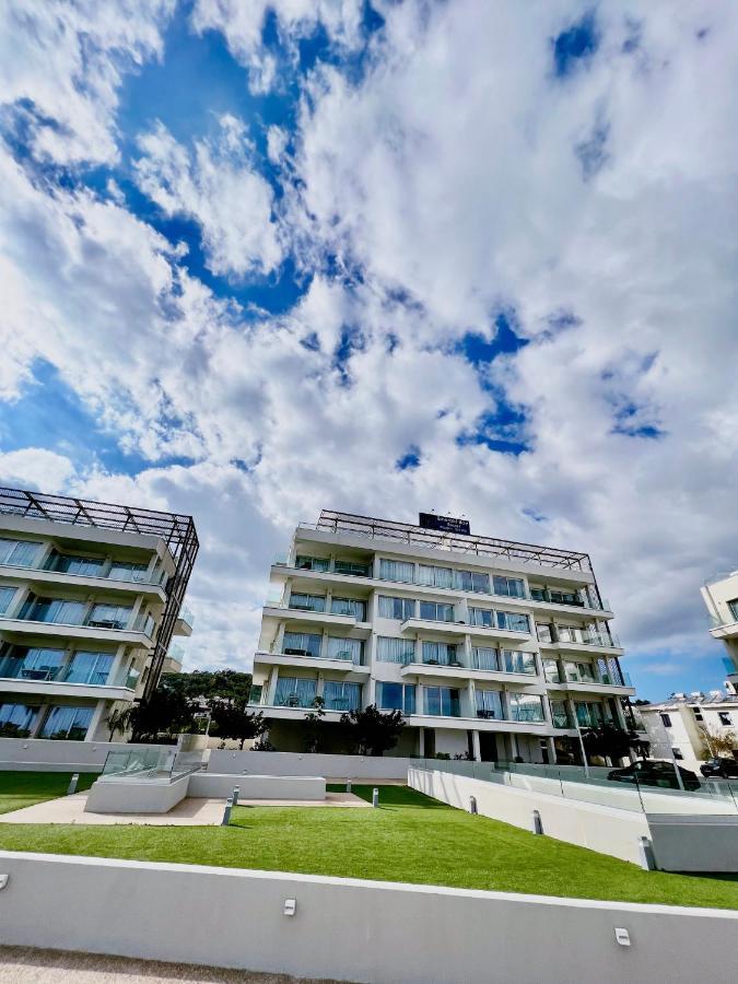 Emerald Suites Protaras Eksteriør bilde