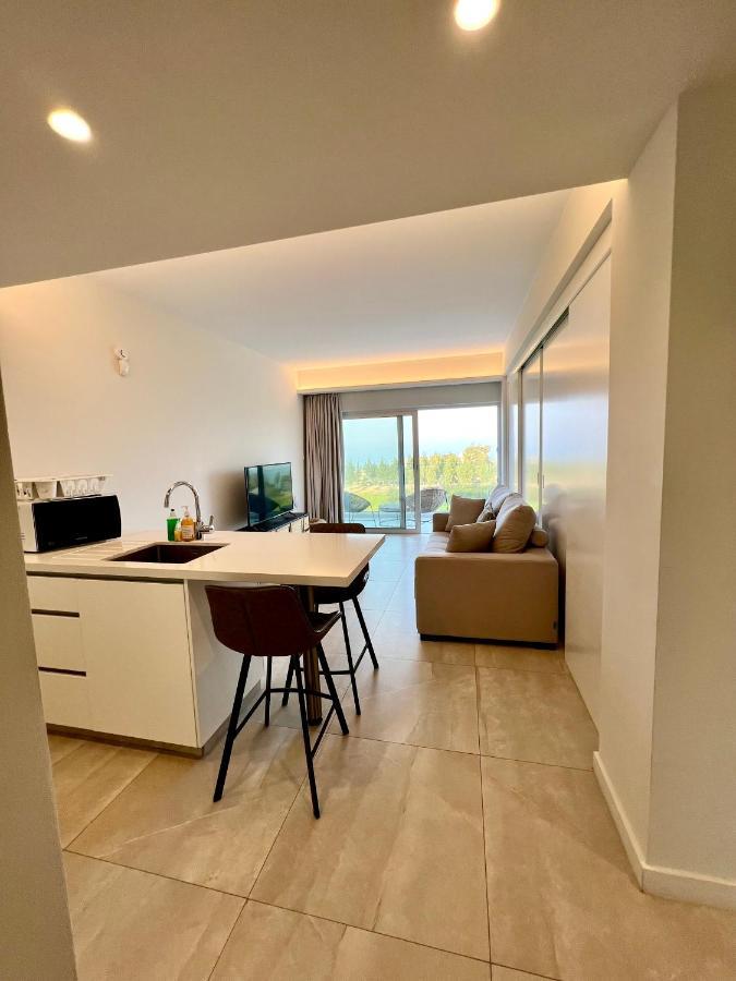 Emerald Suites Protaras Eksteriør bilde
