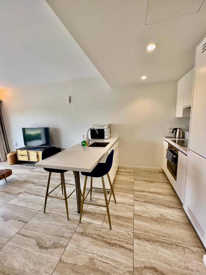 Emerald Suites Protaras Eksteriør bilde