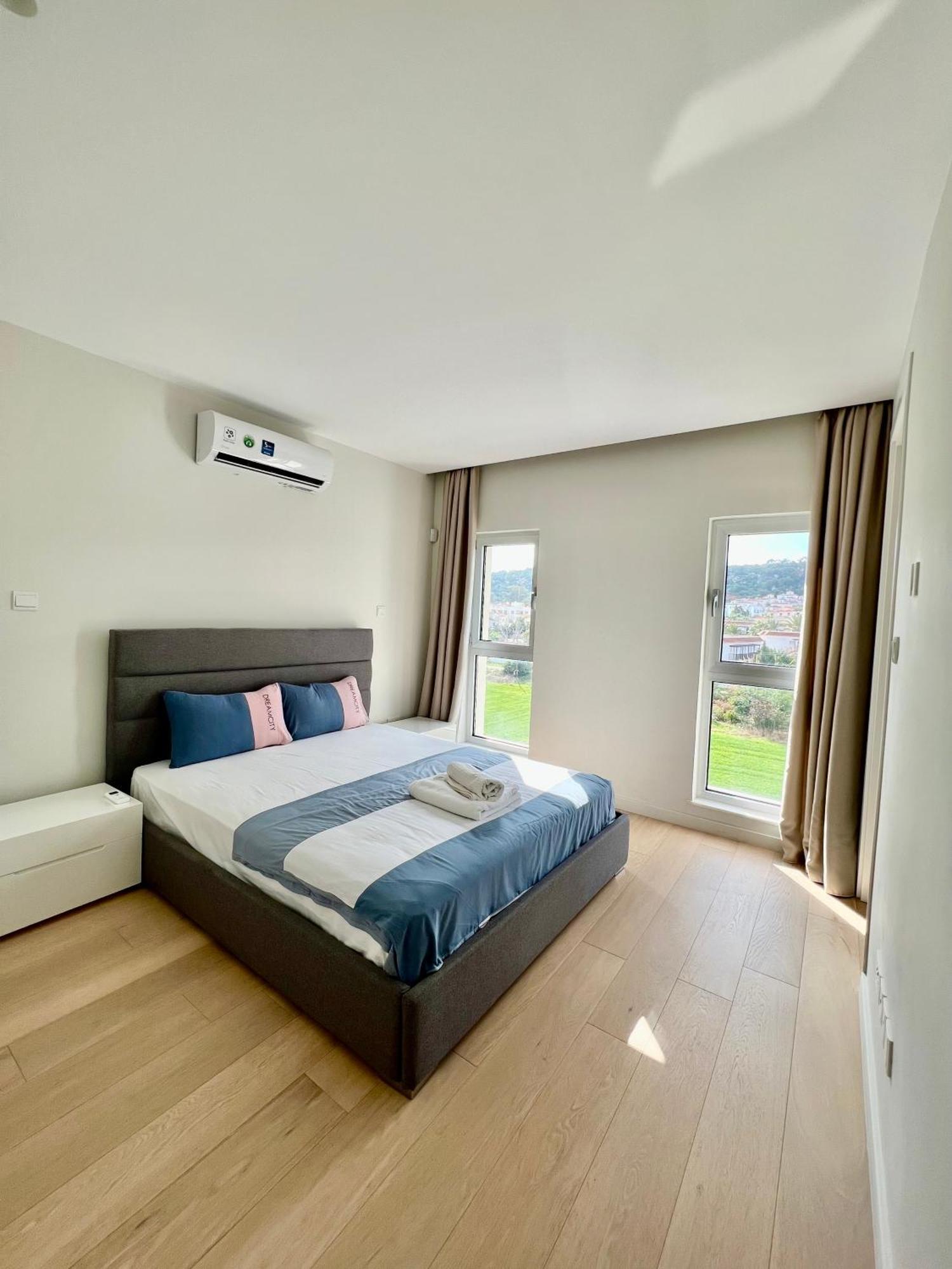 Emerald Suites Protaras Rom bilde