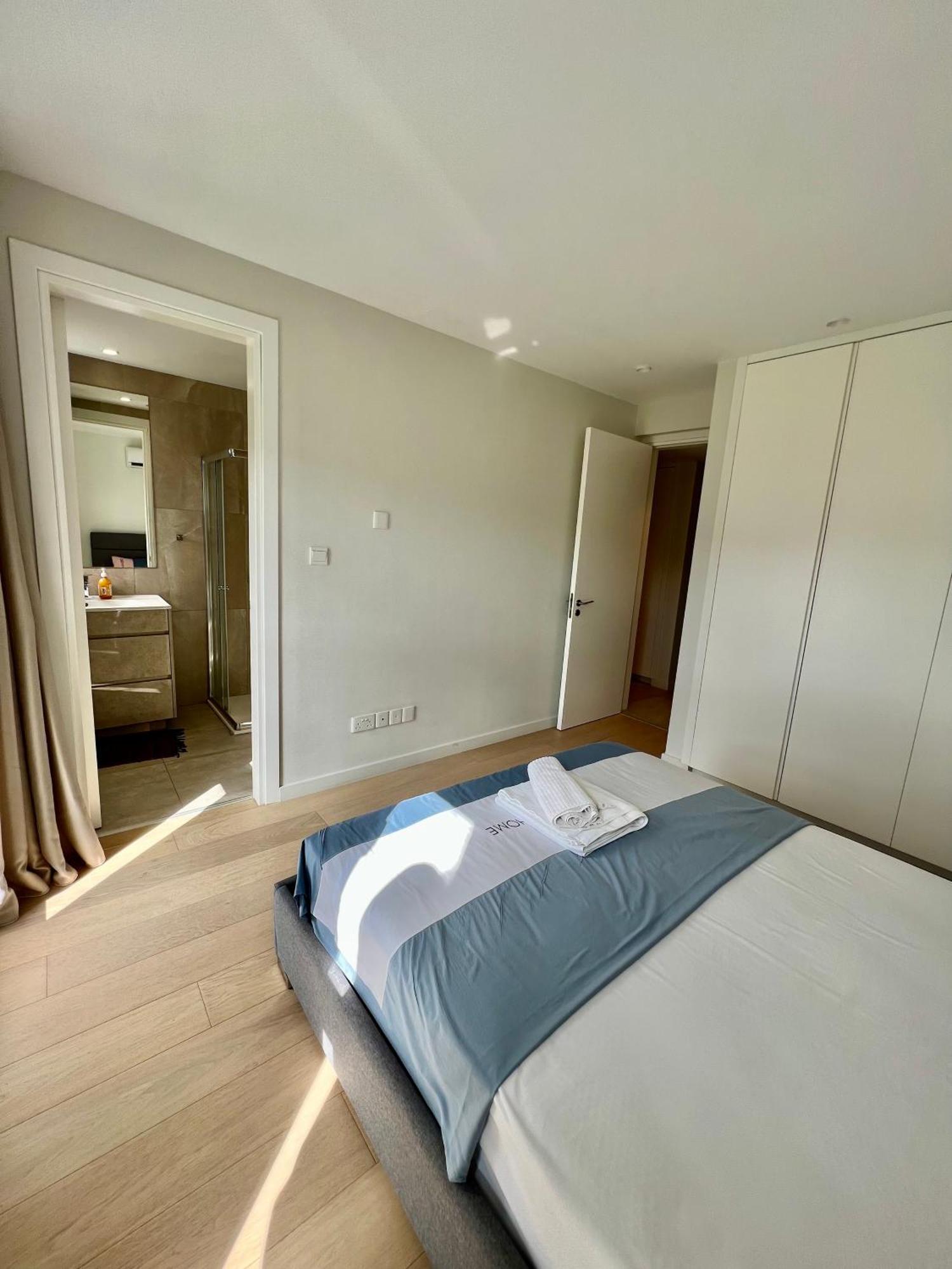 Emerald Suites Protaras Rom bilde