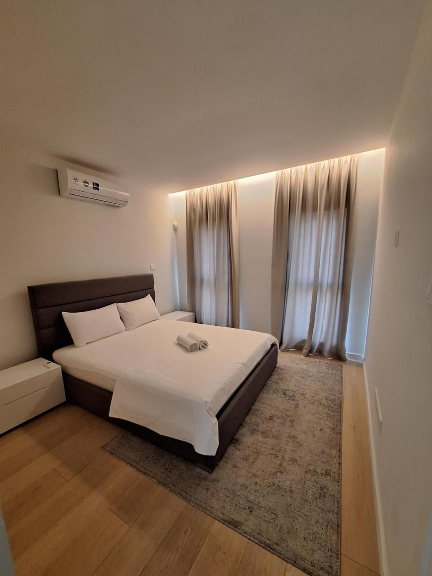 Emerald Suites Protaras Eksteriør bilde