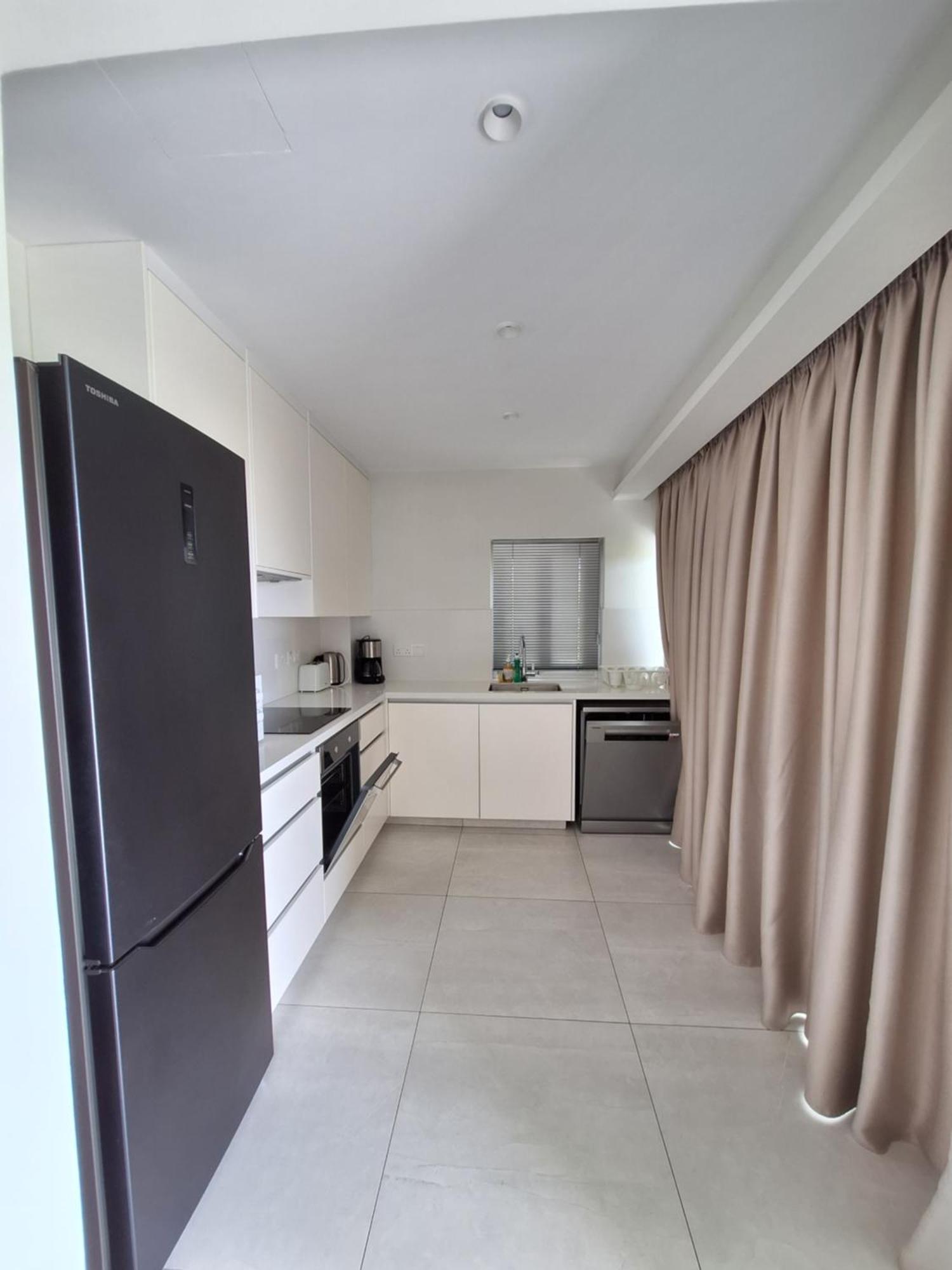 Emerald Suites Protaras Eksteriør bilde